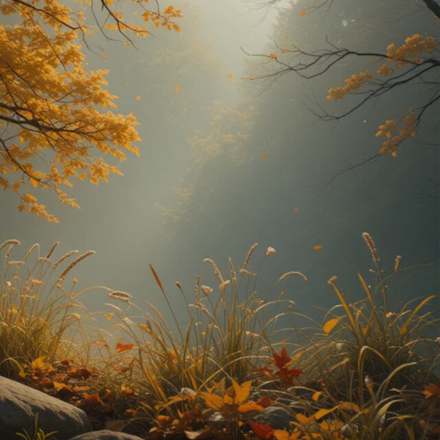 Light Beneath the Quiet