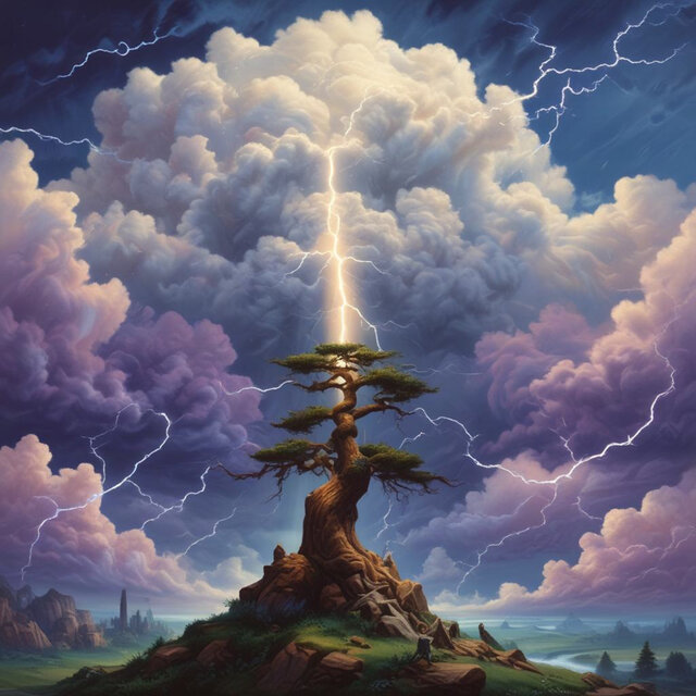Thunderstruck