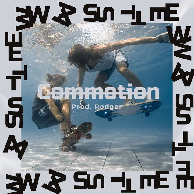 Commotion