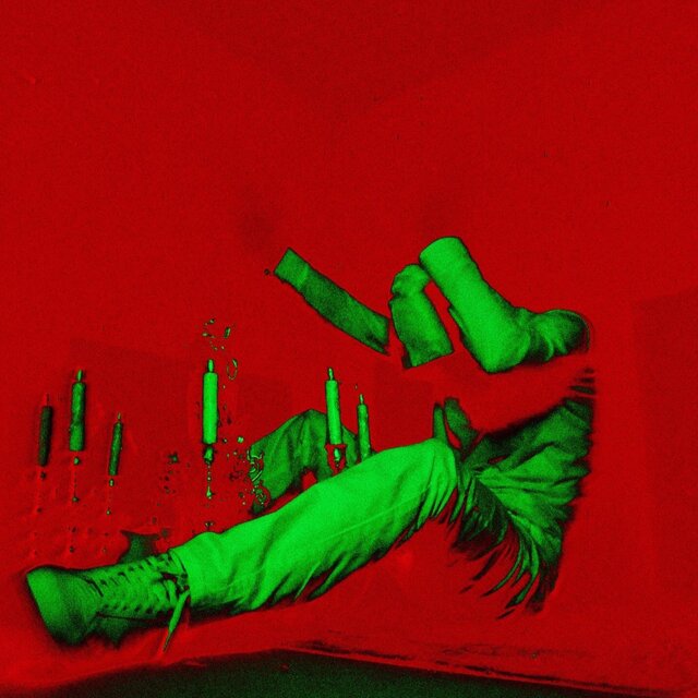 destruction