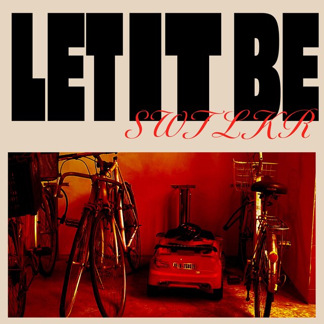 Let It Be