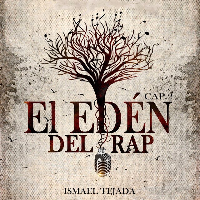El Edén Del Rap
