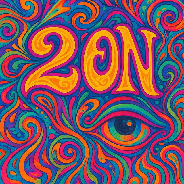 2 On