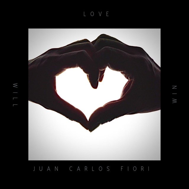 Love Will Win