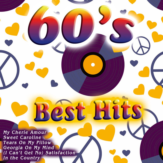 60's Best Hits