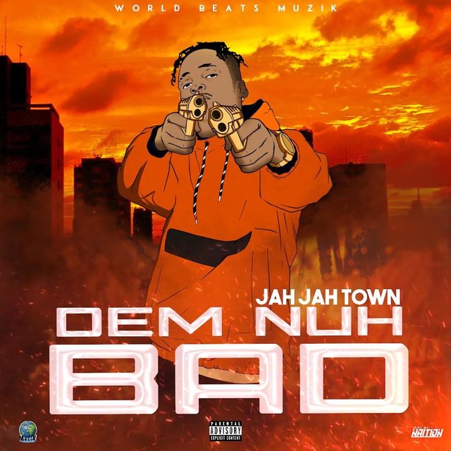 Dem Nuh Bad