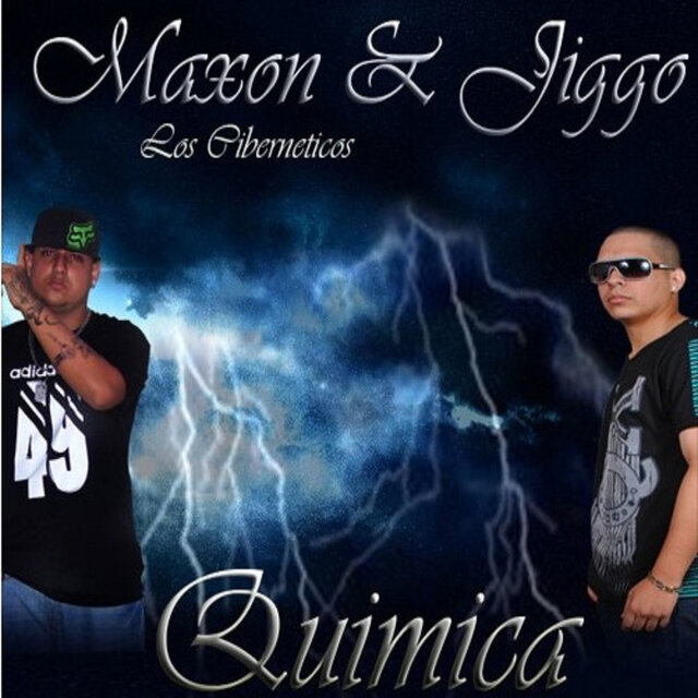 QUIMICA