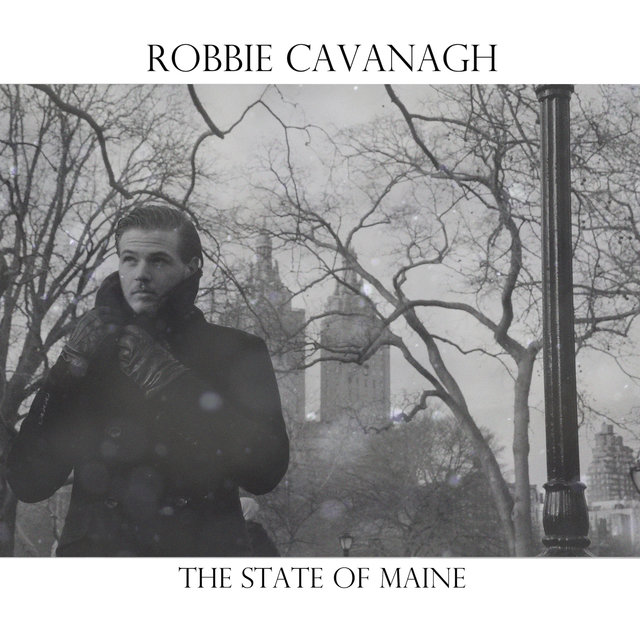 The State of Maine
