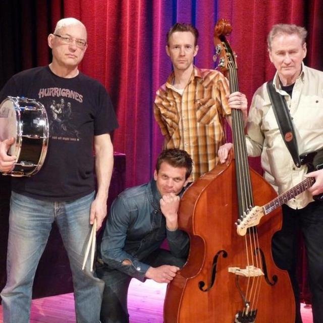 Rockabilly På Svenska