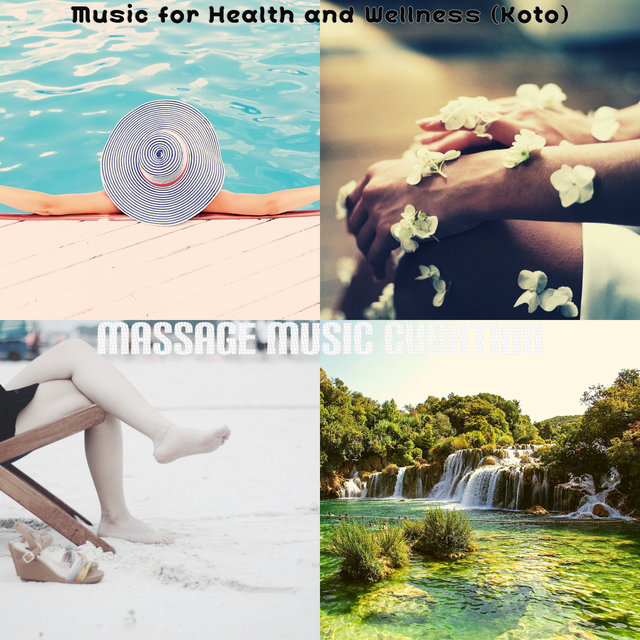 Music for Health and Wellness (Koto)