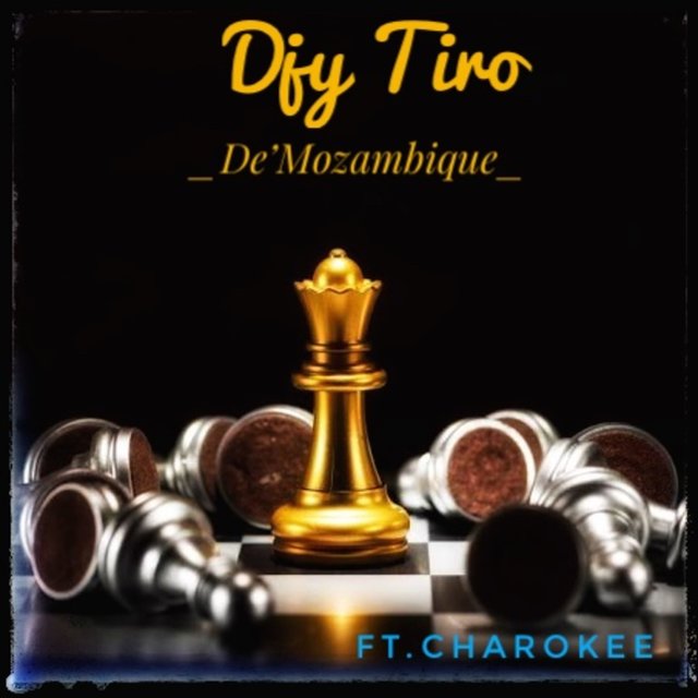 De’Mozambique