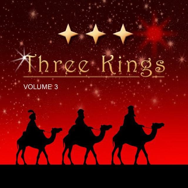 Three Kings, Vol. 3