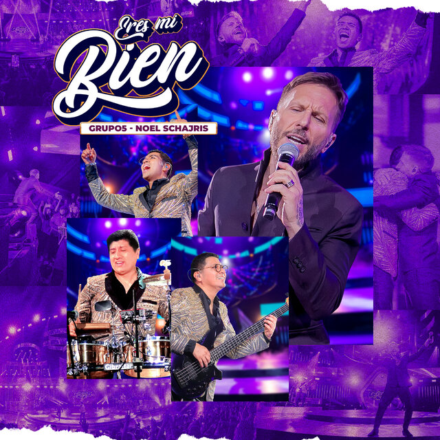 Eres Mi Bien ((En Vivo))