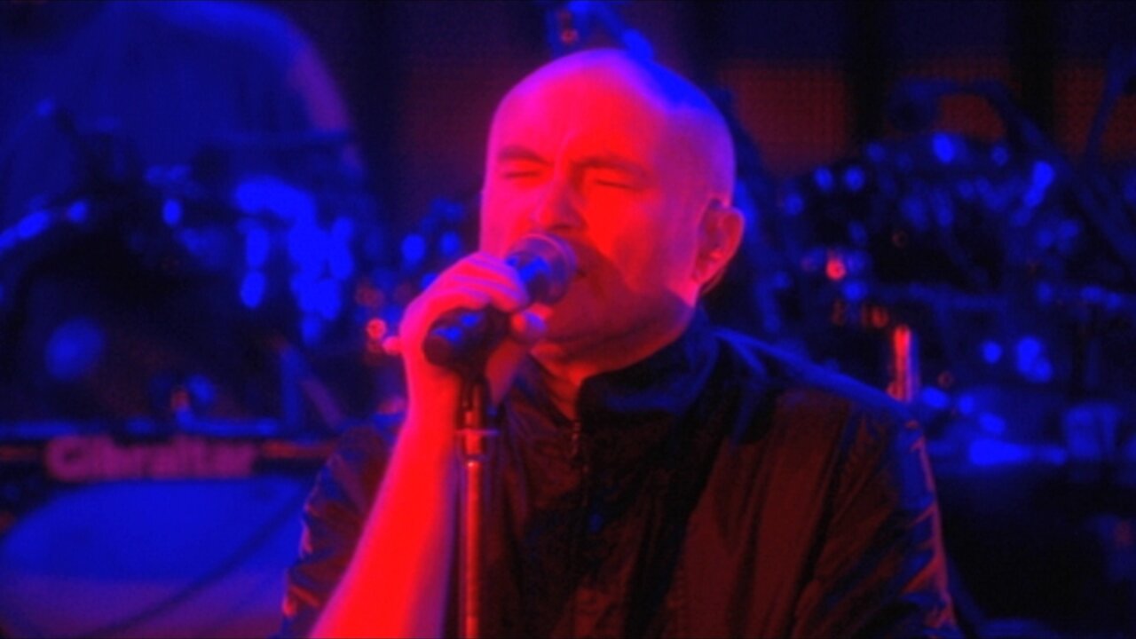 Mama (Live in Rome, 2007)