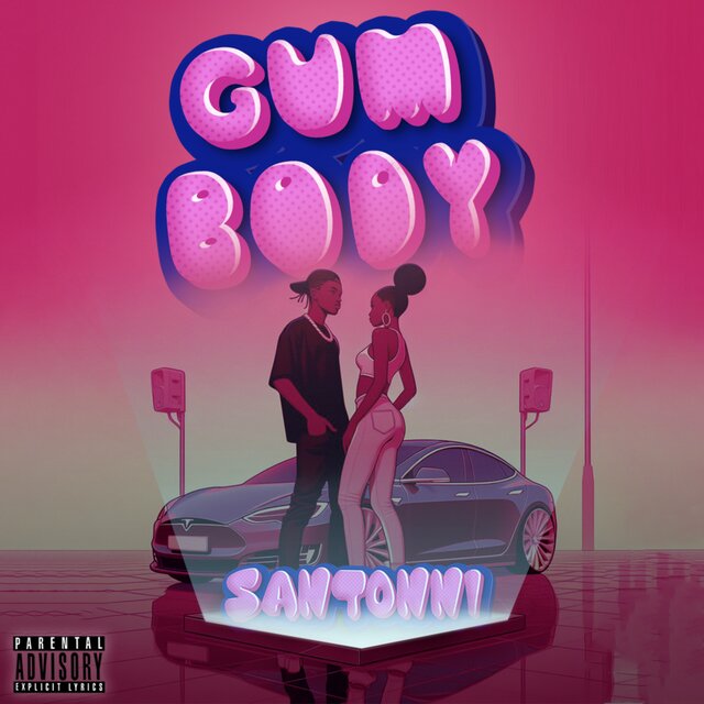 Gum Body