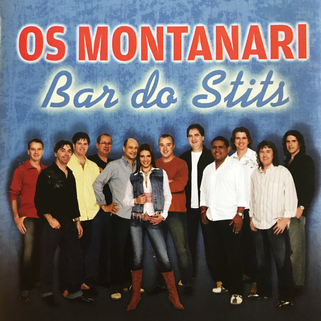 Bar do Stits