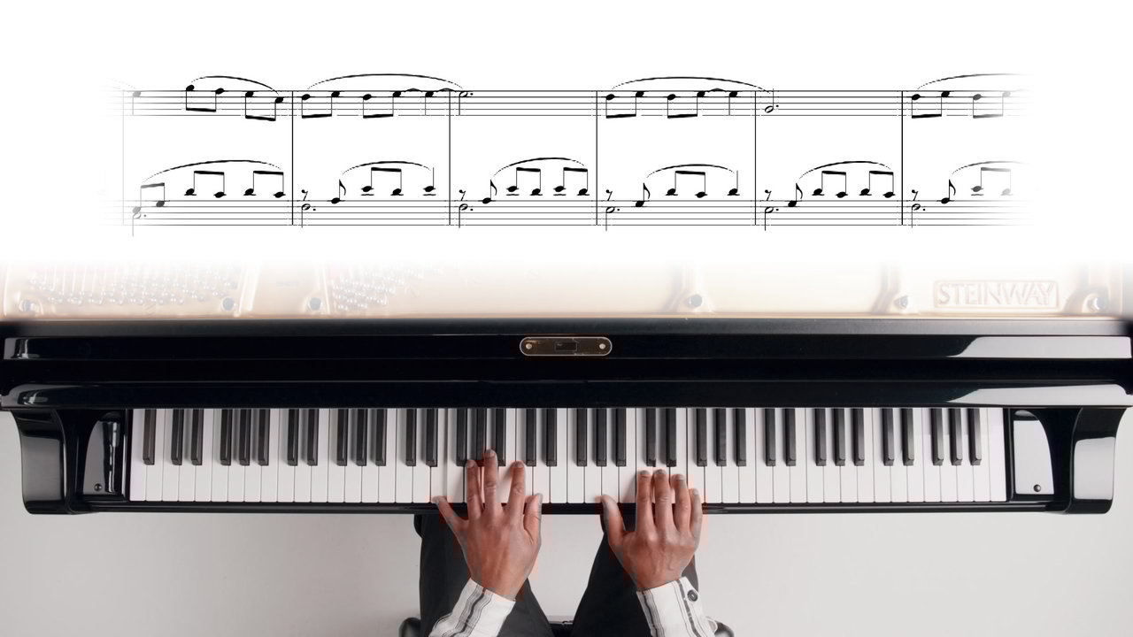 Papillon (Official Tutorial Video)