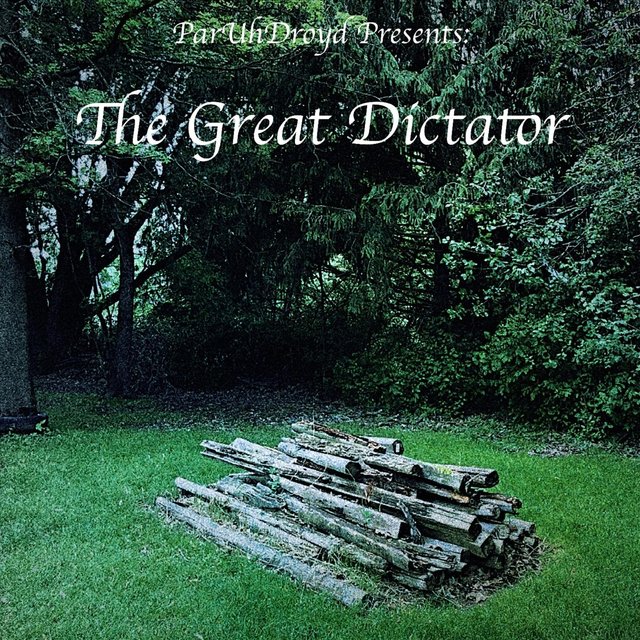 The Great Dictator