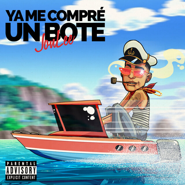 Ya Me Compré un Bote