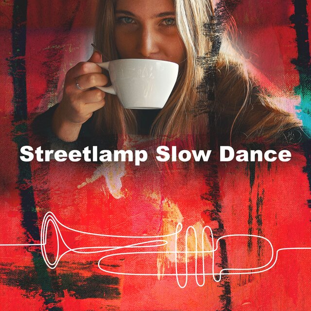 Streetlamp Slow Dance