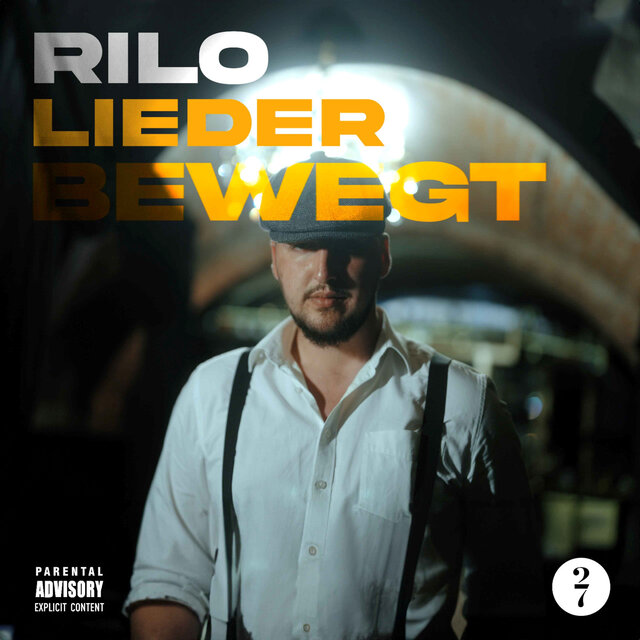 Lieder bewegt