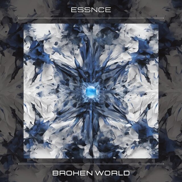 Broken World