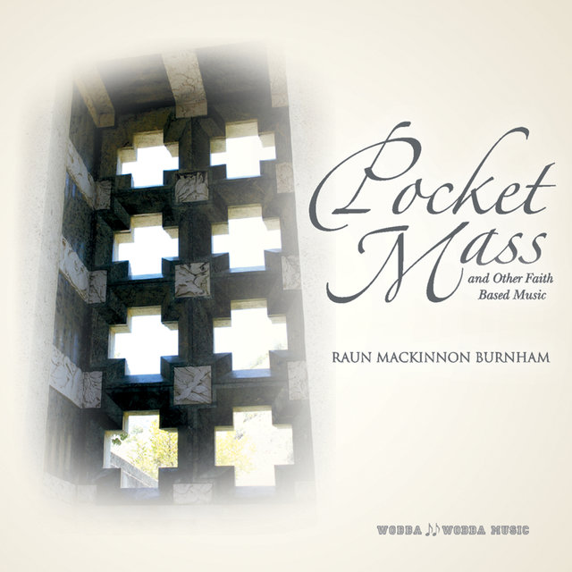 Pocket Mass and Other Faith Based Music