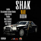 Shock Wave Riddim