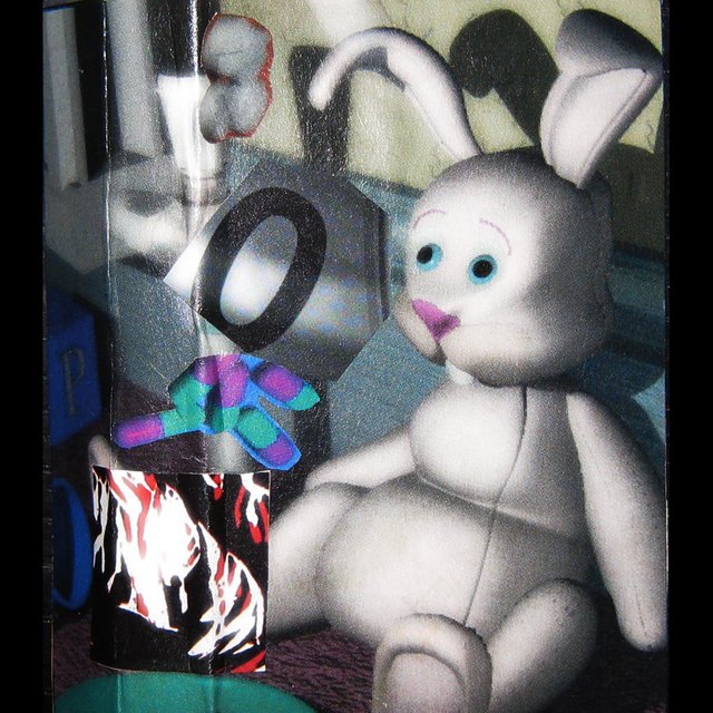 Ambient Music 98