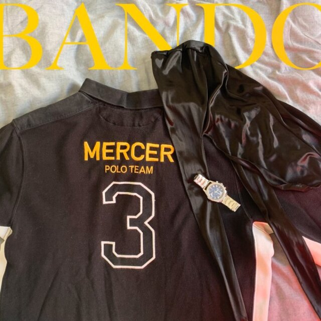 333 BANDO