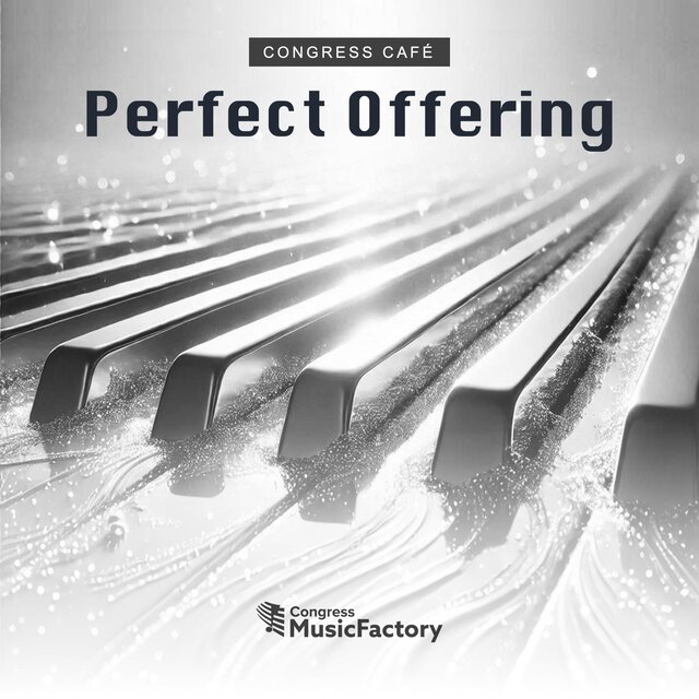 Perfect Offering
