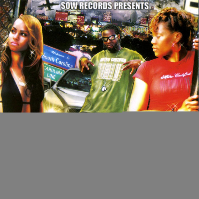 When I Hustle - Single