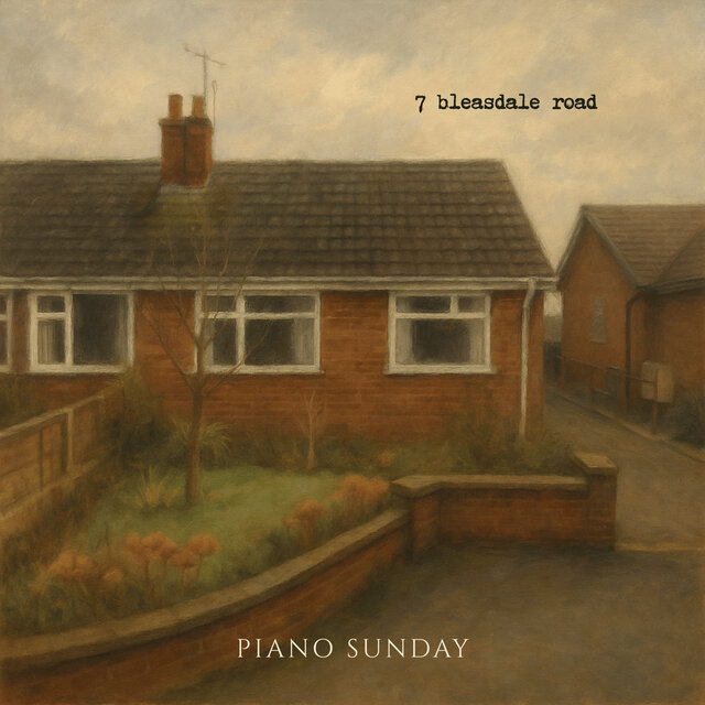 7 Bleasdale Road