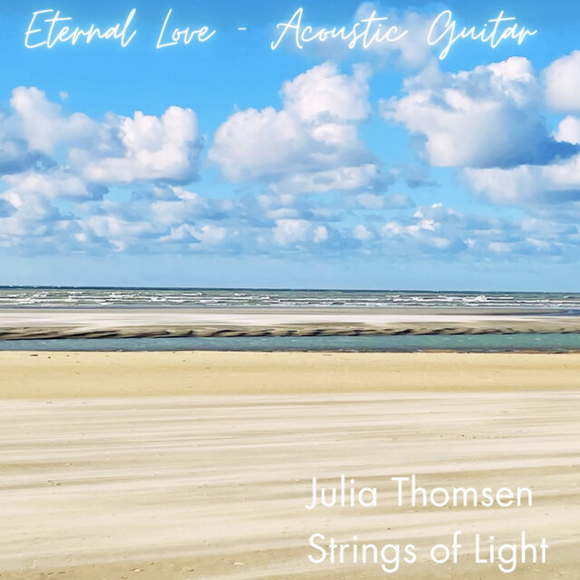 Eternal Love (Acoustic Guitar)