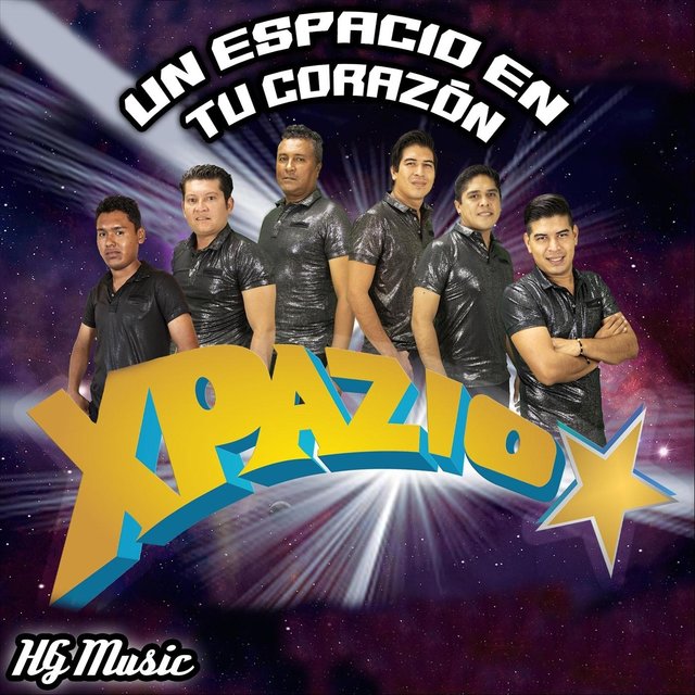 Un Espacio en Tu Corazón
