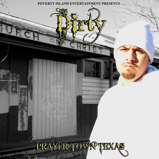 Prayertown Texas