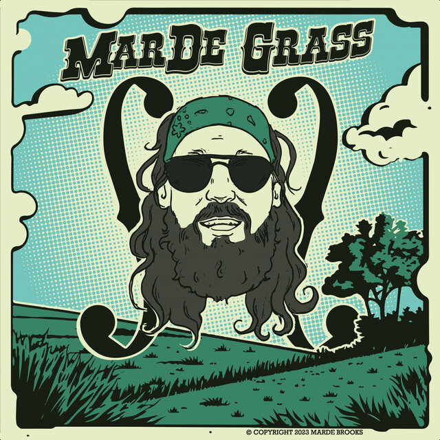 MarDe Grass