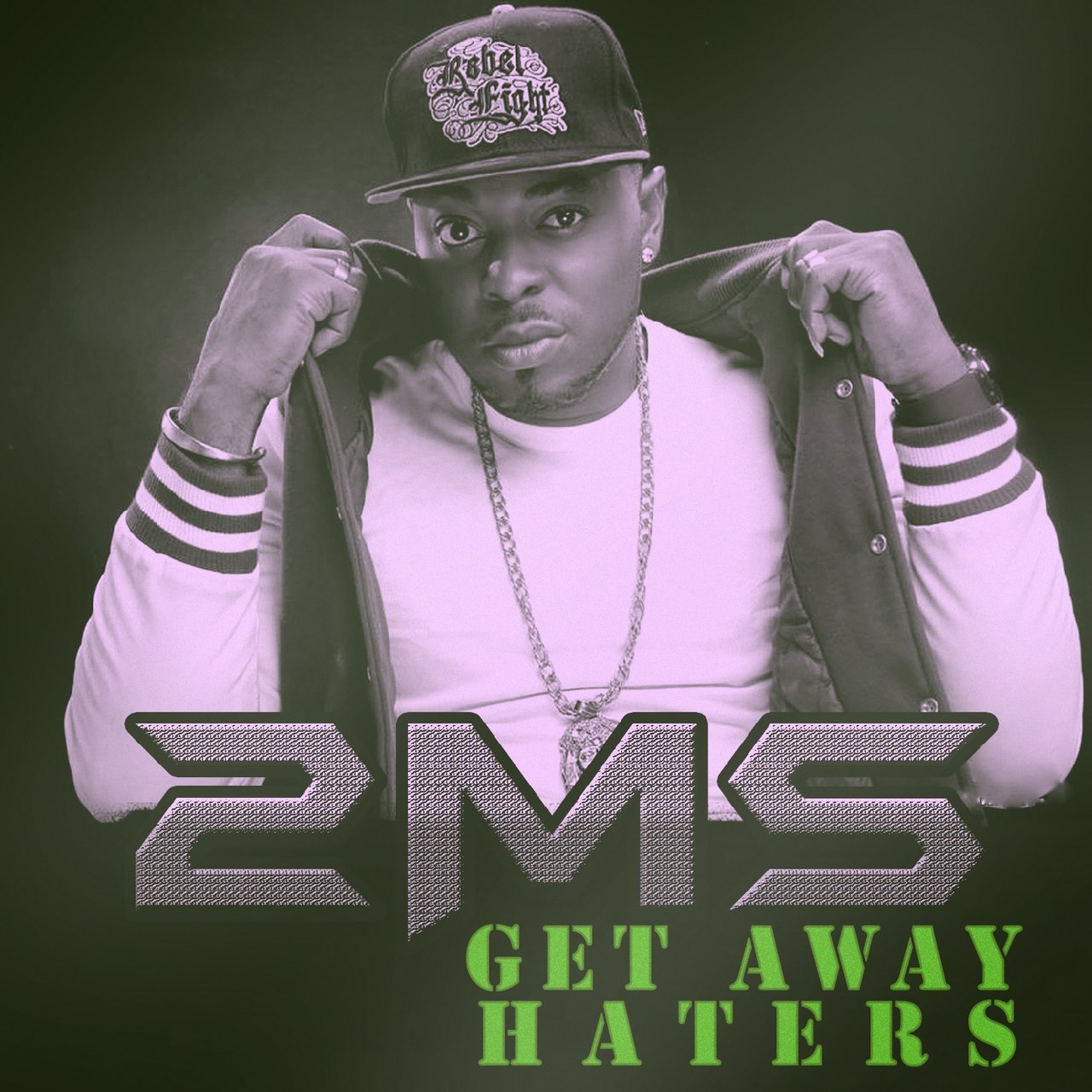 Zro Haters Song