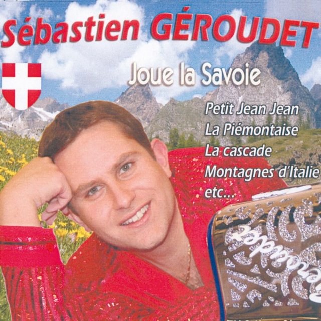 Joue la Savoie, Vol. 1