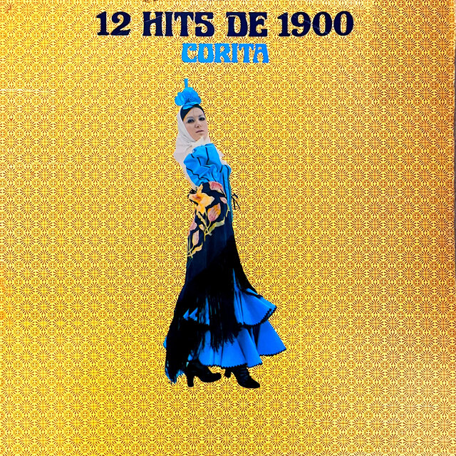 12 Hits de 1900