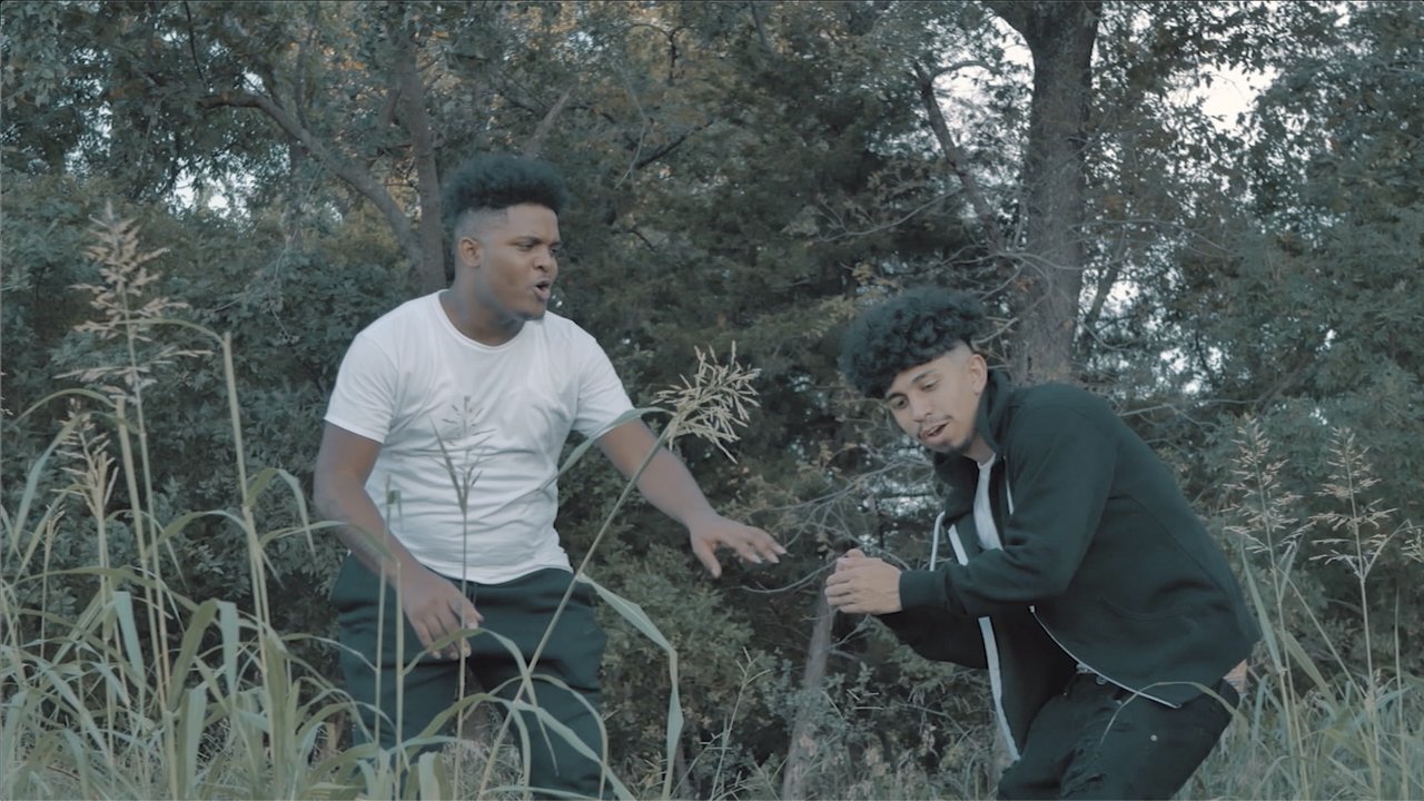 Big Nose (Official Video)