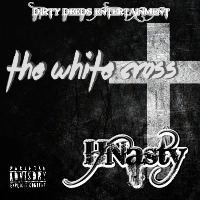 The White Cross