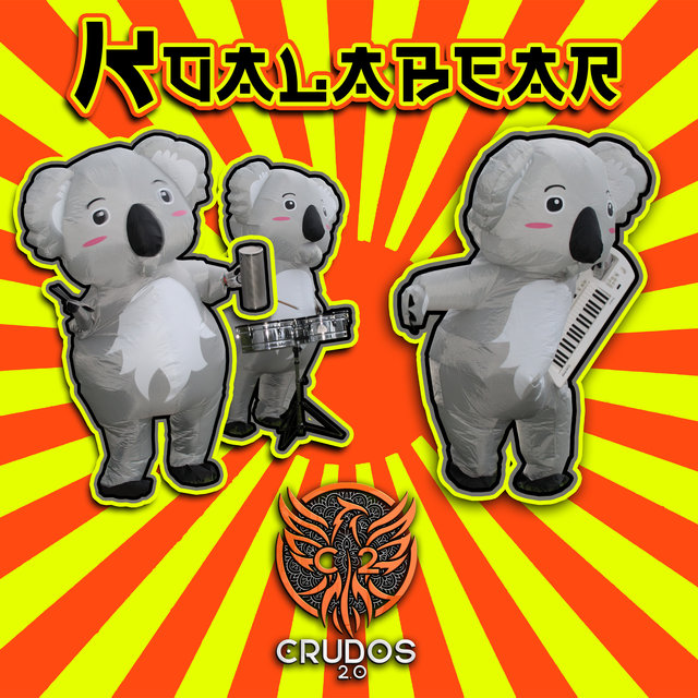 Koala Bear
