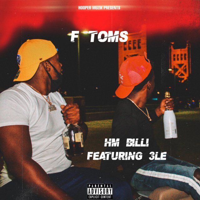 F Toms (feat. 3le)