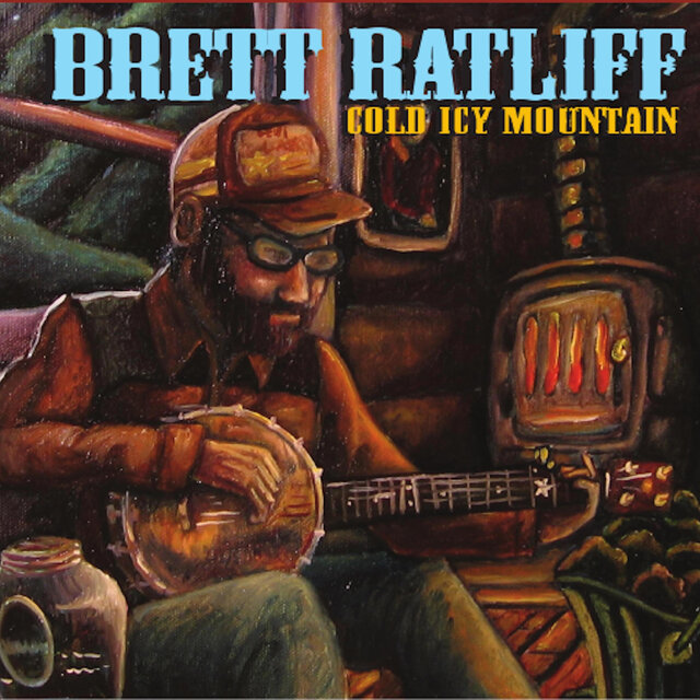 Cold Icy Mountain