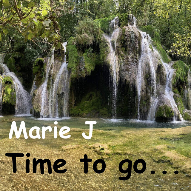 Time to Go