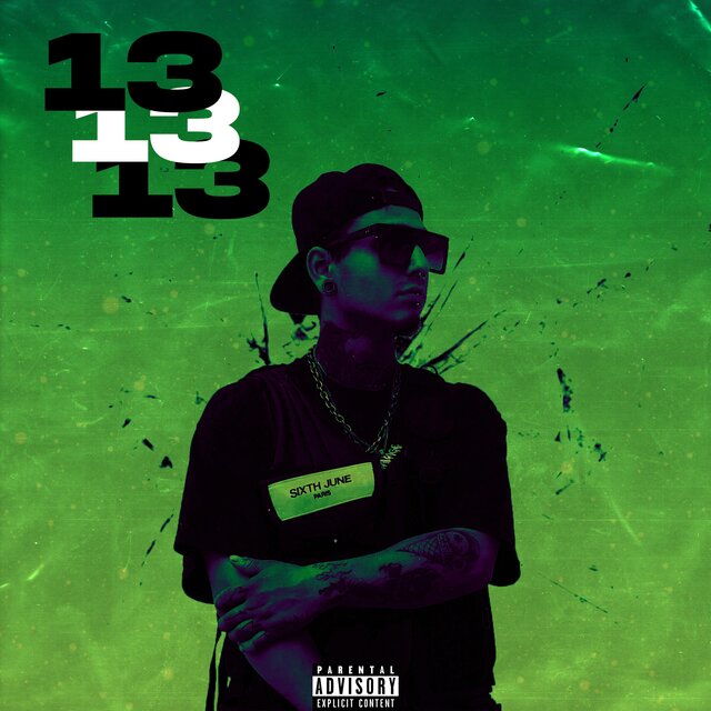 13