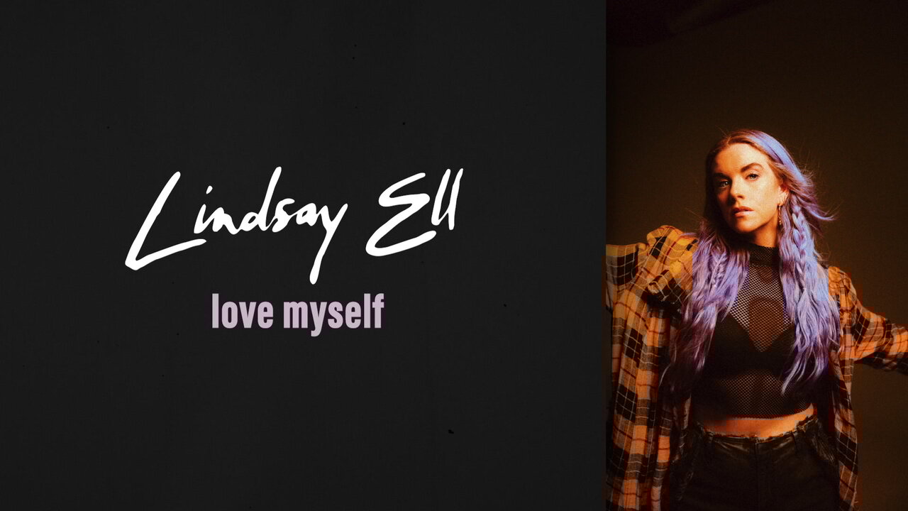 love myself