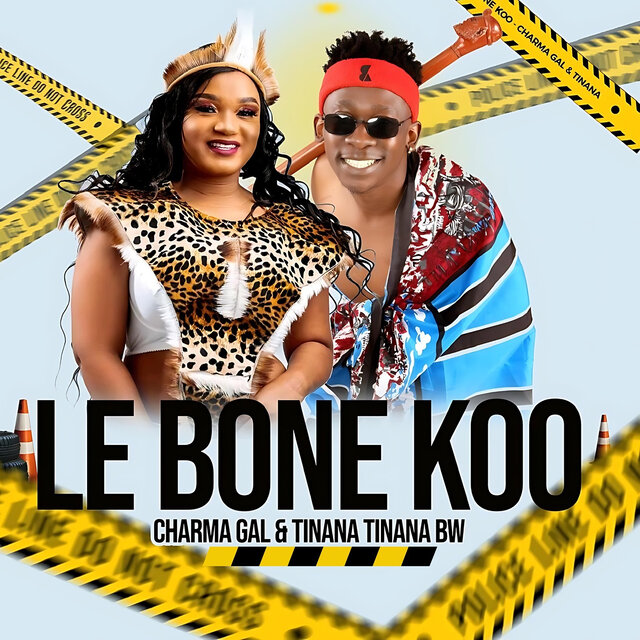 Le Bone Koo