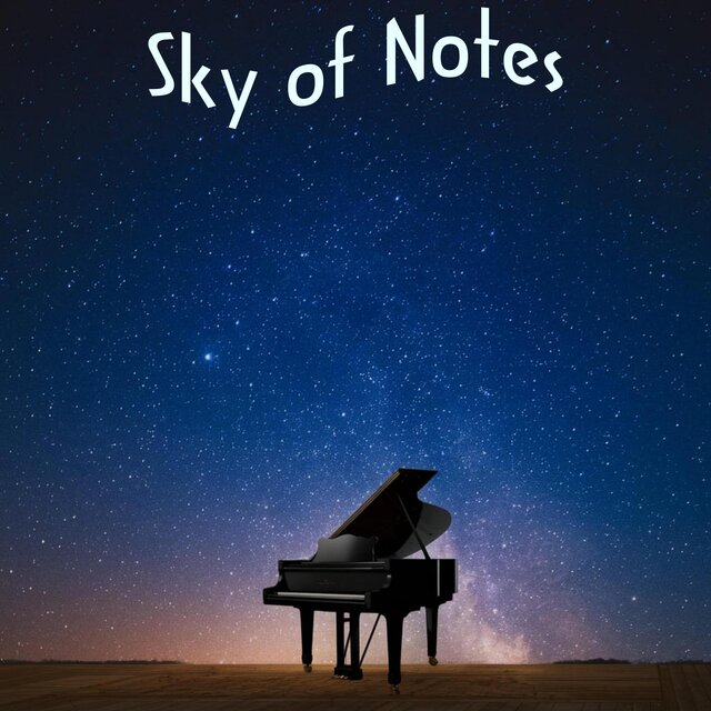 Sky of Notes